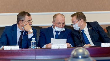 Расходы на сельское хозяйство не уменьшатся